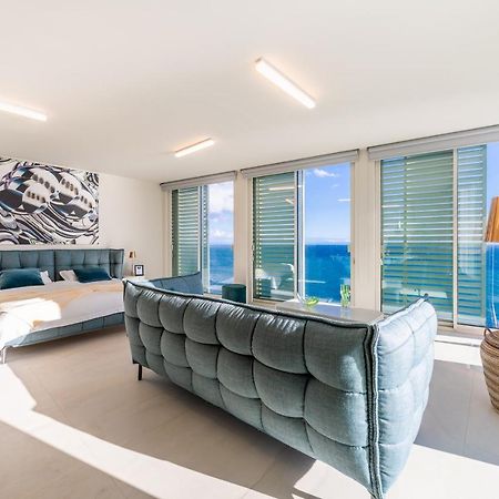 Barreirinha Suite Top Floor By Hr Madeira Funchal  Exterior photo
