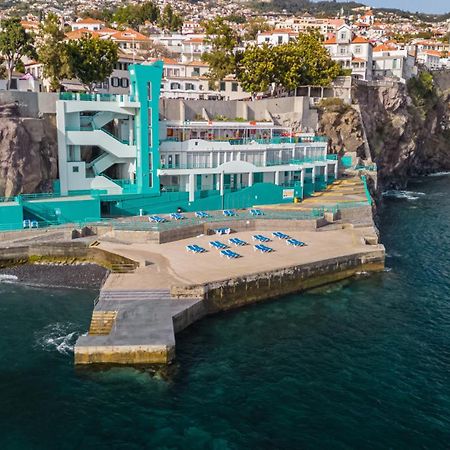 Barreirinha Suite Top Floor By Hr Madeira Funchal  Exterior photo