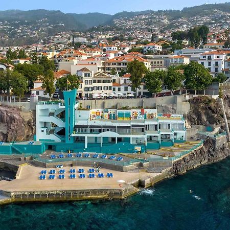 Barreirinha Suite Top Floor By Hr Madeira Funchal  Exterior photo