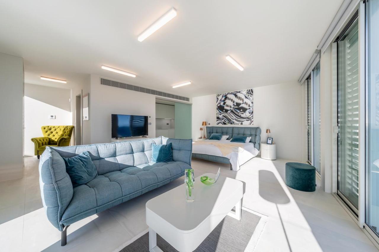 Barreirinha Suite Top Floor By Hr Madeira Funchal  Exterior photo