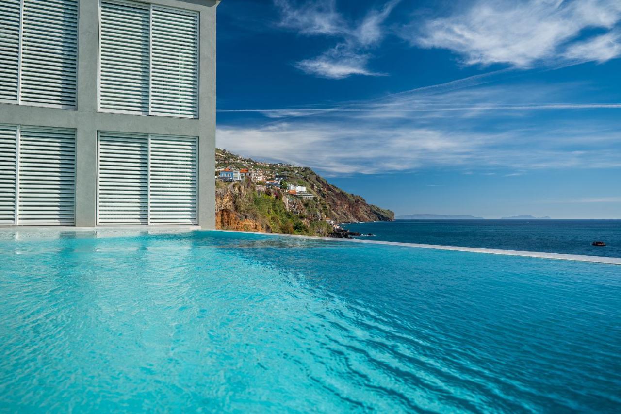 Barreirinha Suite Top Floor By Hr Madeira Funchal  Exterior photo