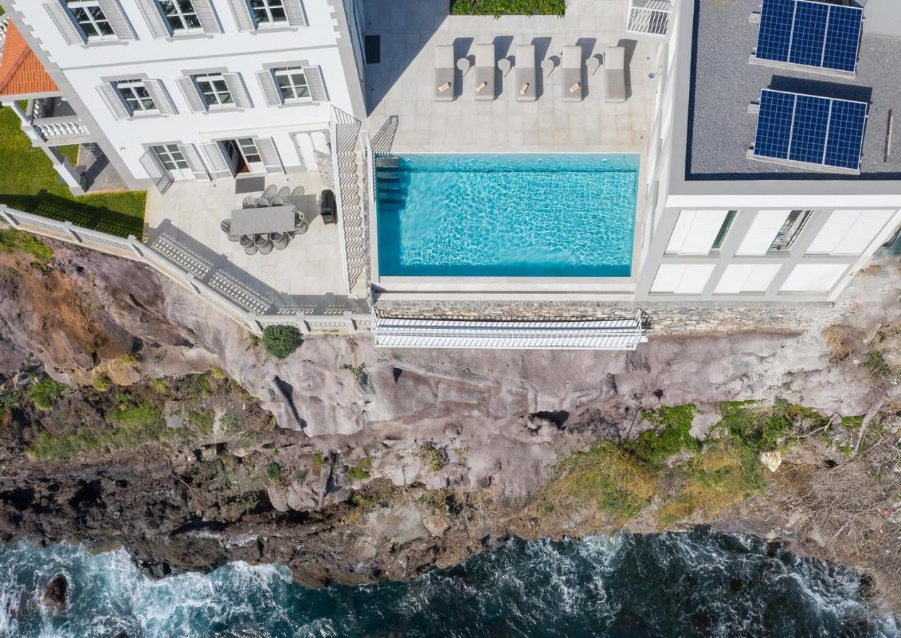 Barreirinha Suite Top Floor By Hr Madeira Funchal  Exterior photo