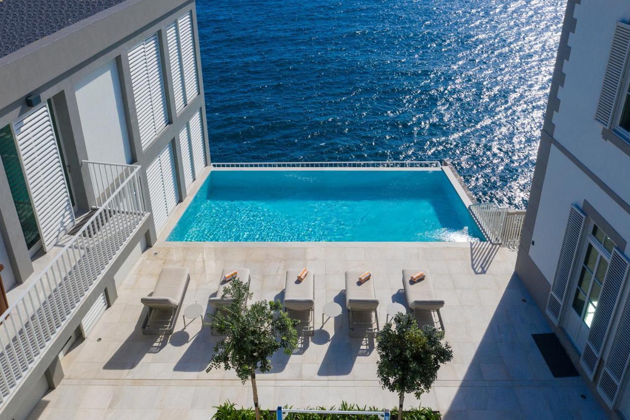 Barreirinha Suite Top Floor By Hr Madeira Funchal  Exterior photo